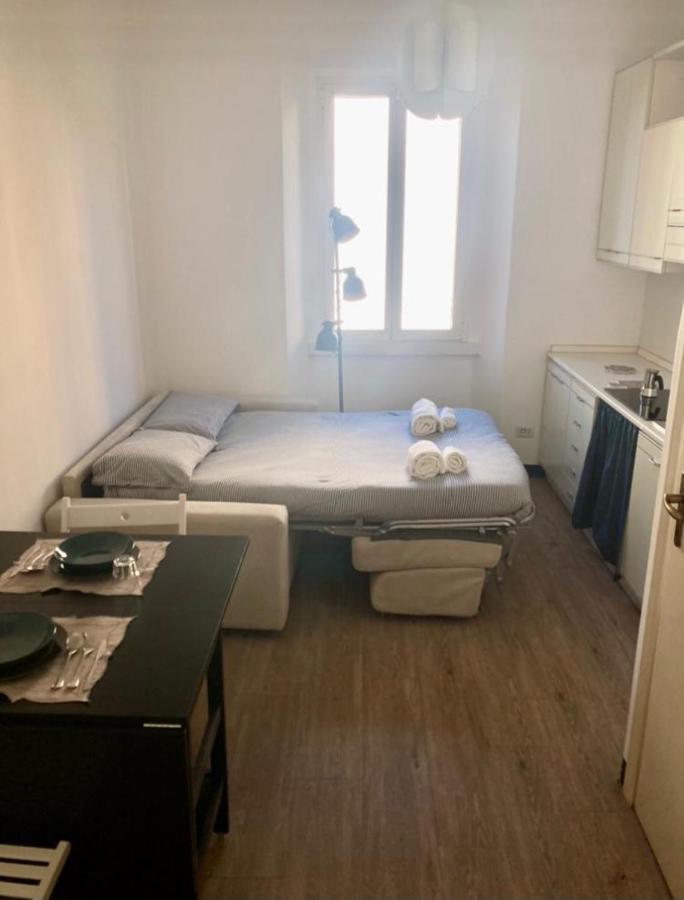 Monolocale Milano Centro Apartment Exterior photo